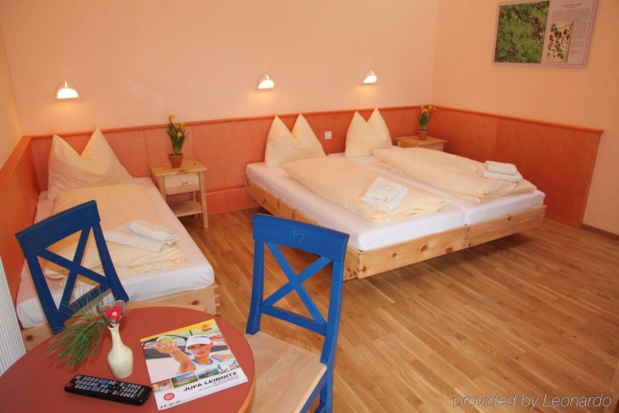 Jufa Hotel Hochrindl Quarto foto